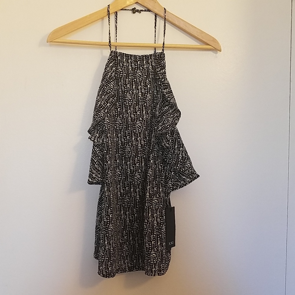 NWT Classy Top